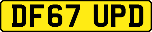 DF67UPD
