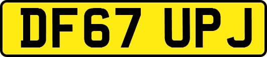 DF67UPJ