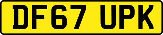 DF67UPK