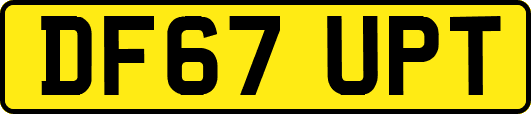 DF67UPT