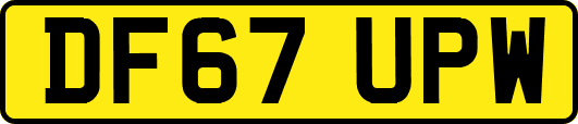 DF67UPW
