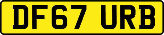 DF67URB