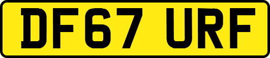DF67URF