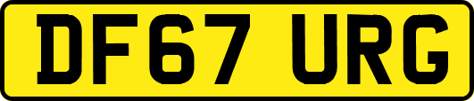 DF67URG