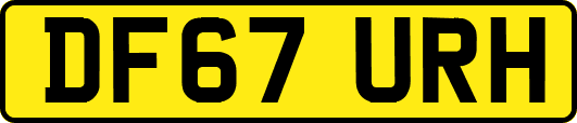DF67URH