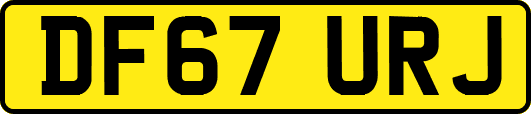 DF67URJ