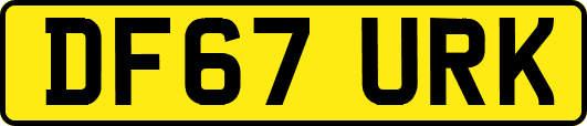 DF67URK