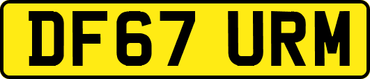 DF67URM