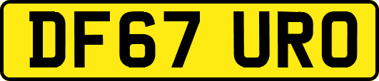 DF67URO