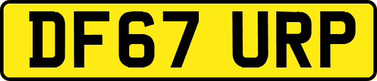 DF67URP