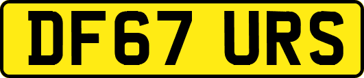 DF67URS