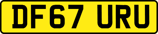 DF67URU