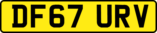 DF67URV