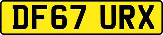 DF67URX