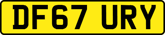 DF67URY