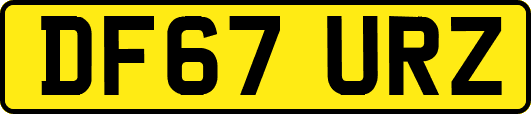 DF67URZ