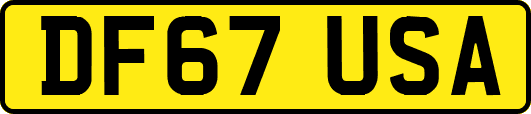 DF67USA