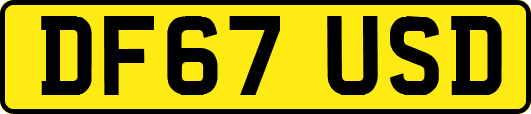 DF67USD