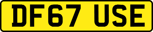 DF67USE