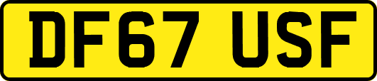 DF67USF