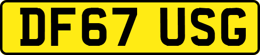 DF67USG