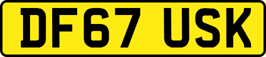 DF67USK