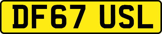 DF67USL