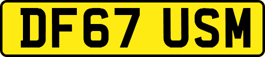 DF67USM
