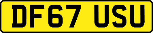 DF67USU