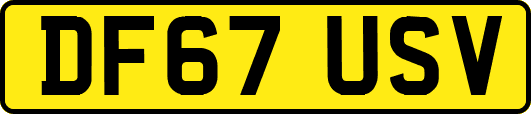 DF67USV