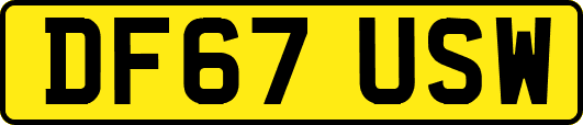DF67USW