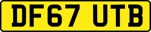 DF67UTB