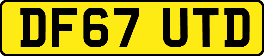 DF67UTD