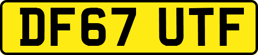 DF67UTF