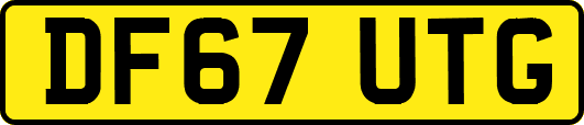 DF67UTG