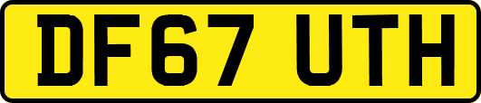 DF67UTH