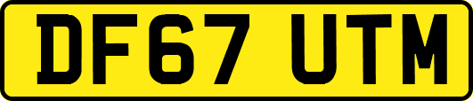 DF67UTM