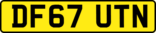DF67UTN
