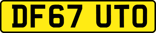 DF67UTO
