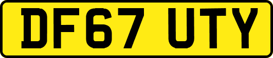 DF67UTY