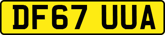 DF67UUA