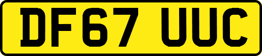 DF67UUC