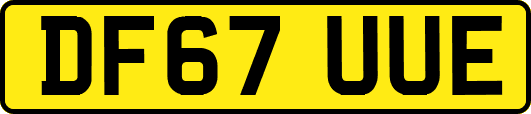 DF67UUE