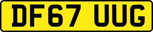 DF67UUG