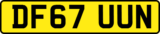 DF67UUN
