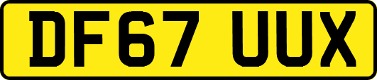 DF67UUX