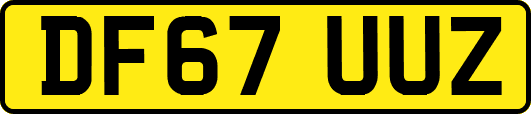 DF67UUZ