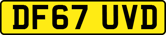 DF67UVD