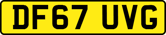 DF67UVG