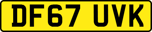 DF67UVK